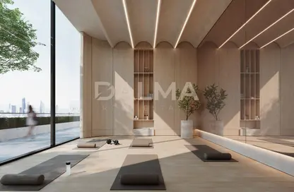 شقة - غرفة نوم - 2 حمامات للبيع في ماركيز ون - ارجان - دبي