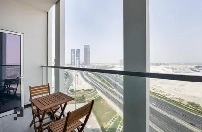 Apartment - Studio - 1 Bathroom for sale in Bayz by Danube - Business Bay - Dubai