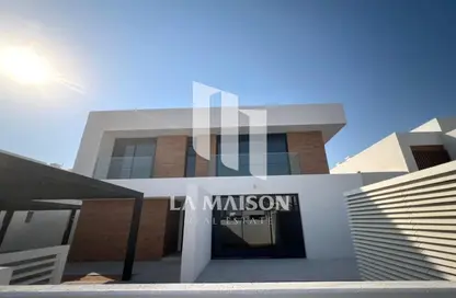 Villa - 5 Bedrooms - 7 Bathrooms for sale in The Dunes - Saadiyat Reserve - Saadiyat Island - Abu Dhabi