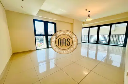 Apartment - 3 Bedrooms - 5 Bathrooms for rent in Deira Enrichment Project - Deira - Dubai