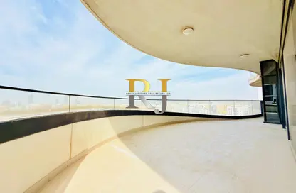 Apartment - 3 Bedrooms - 4 Bathrooms for rent in The Waves Residences - Mankhool - Bur Dubai - Dubai Apartment - 3 Bedrooms - 4 Bathrooms for rent in The Waves Residences - Mankhool - Bur Dubai - Dubai