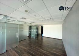 Empty Room image for: Office Space - 1 bathroom for sale in Bayswater - Business Bay - Dubai, Image 1