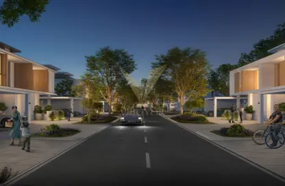 فيلا - 4 غرف نوم - 5 حمامات للبيع في أفينا - ذا فالي - دبي