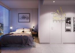 Apartment - 1 bedroom - 2 bathrooms for sale in Wilton Park Residences - Mohammed Bin Rashid City - Dubai