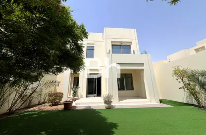 فيلا - 3 غرف نوم - 4 حمامات للايجار في ميرا اوازيس 3 - ميرا  اوازيس - ريم - دبي