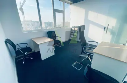 Office Space - Studio for rent in Dubai Investment Park (DIP) - Dubai