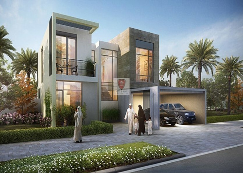 Premium 3 and 4 Villas I Pay 5% on Booking | 5.5 Year Payment Plan