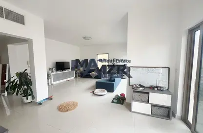 Villa - 4 Bedrooms - 6 Bathrooms for sale in Qattouf Community - Al Raha Gardens - Abu Dhabi