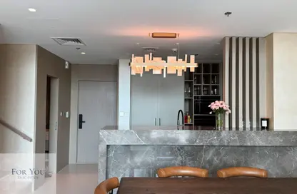 Apartment - 3 Bedrooms - 5 Bathrooms for sale in The Grand - Dubai Creek Harbour (The Lagoons) - Dubai