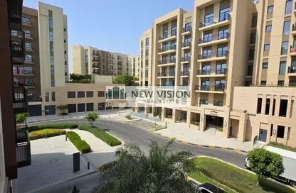 شقة - غرفة نوم - 1 حمام للايجار في مريم جيت ريزيدنس - جزيرة مريم - الشارقة شقة - غرفة نوم - 1 حمام للايجار في مريم جيت ريزيدنس - جزيرة مريم - الشارقة