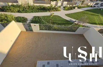 Townhouse - 3 Bedrooms - 4 Bathrooms for sale in Aura - Tilal Al Ghaf - Dubai