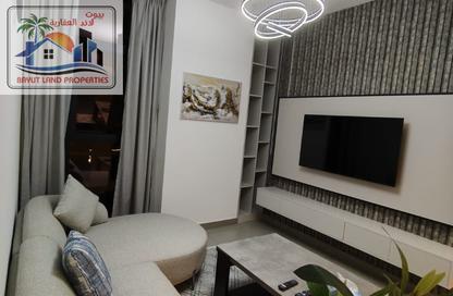 Apartment - 1 Bedroom - 1 Bathroom for rent in Al Mamsha - Muwaileh - Sharjah