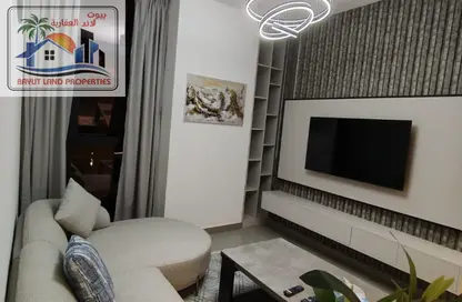 Apartment - 1 Bedroom - 1 Bathroom for rent in Al Mamsha - Muwaileh - Sharjah