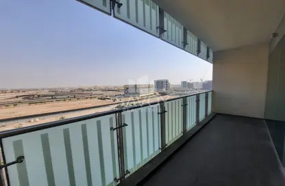 Apartment - 2 Bedrooms - 3 Bathrooms for sale in Al Nada 1 - Al Muneera - Al Raha Beach - Abu Dhabi
