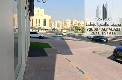 Shop - Studio for rent in Al Hamidiya 2 - Al Hamidiya - Ajman