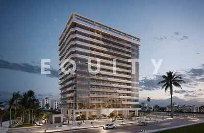 Apartment - 2 Bedrooms - 3 Bathrooms for sale in Floarea Oasis - Dubai Land Residence Complex - Dubai Apartment - 2 Bedrooms - 3 Bathrooms for sale in Floarea Oasis - Dubai Land Residence Complex - Dubai