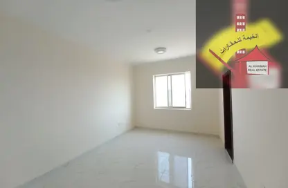 Apartment - 1 Bedroom - 2 Bathrooms for rent in Al Tallah 2 - Ajman