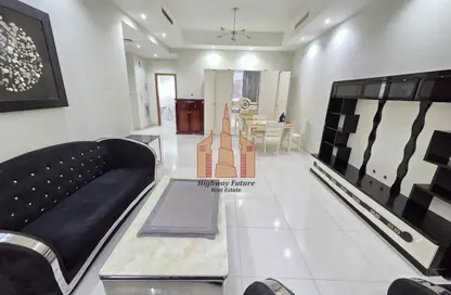 Apartment - 1 Bedroom - 2 Bathrooms for rent in Sahara Tower 6 - Sahara Complex - Al Nahda - Sharjah