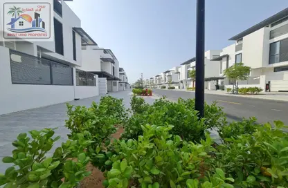 فيلا - 5 غرف نوم - 8 حمامات للايجار في مدينة أجمل مكان - مدينة الواجهة المائية لإمارة الشارقة - الشارقة