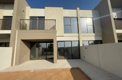 Villa - 3 Bedrooms - 4 Bathrooms for sale in La Violeta 2 - Villanova - Dubai Land - Dubai Villa - 3 Bedrooms - 4 Bathrooms for sale in La Violeta 2 - Villanova - Dubai Land - Dubai