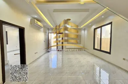 فيلا - 5 غرف نوم - 7 حمامات للايجار في 1 الياسمين - الياسمين - عجمان