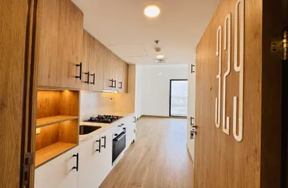 Apartment - Studio - 1 Bathroom for sale in Liva - Town Square - Dubai