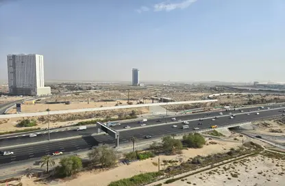Apartment - 2 Bedrooms - 2 Bathrooms for rent in Al Rabia Tower - Majan - Dubai Land - Dubai