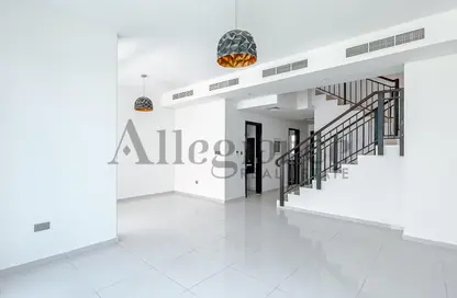Townhouse - 4 Bedrooms - 4 Bathrooms for rent in Casablanca Boutique Villas - Pacifica - Damac Hills 2 - Dubai