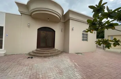 فيلا - 4 غرف نوم - 4 حمامات للبيع في الخران - رأس الخيمة