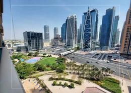 Apartment - 1 bedroom - 2 bathrooms for rent in O2 Residence - Lake Elucio - Jumeirah Lake Towers - Dubai