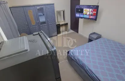 Apartment - Studio - 1 Bathroom for rent in Al Rawda 2 Villas - Al Rawda 2 - Al Rawda - Ajman