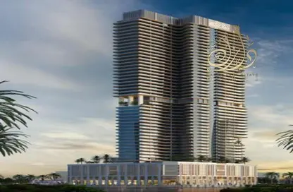 Apartment - Studio - 1 Bathroom for sale in Azizi Milan - City of Arabia - Dubai