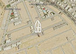 صورةموقع على الخريطة لـ: أرض للبيع في مالبيري - داماك هيلز 2 - دبي, صورة 1