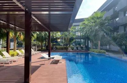 Apartment - 2 Bedrooms - 2 Bathrooms for sale in Belgravia 3 - Belgravia - Jumeirah Village Circle - Dubai
