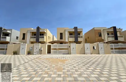 فيلا - 3 غرف نوم - 5 حمامات للبيع في 1 الياسمين - الياسمين - عجمان