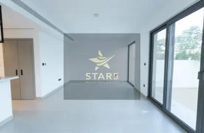 Villa - 5 Bedrooms - 5 Bathrooms for rent in Aura - Tilal Al Ghaf - Dubai