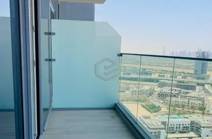 شقة - غرفة نوم - 2 حمامات للايجار في بلوم هايتس أ - بلوم هايتس - قرية الجميرا سركل - دبي
