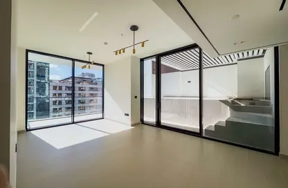 شقة - 2 غرف نوم - 3 حمامات للايجار في بن غاطي أوركيد - الضاحية 10 - قرية جميرا الدائرية - دبي شقة - 2 غرف نوم - 3 حمامات للايجار في بن غاطي أوركيد - الضاحية 10 - قرية جميرا الدائرية - دبي