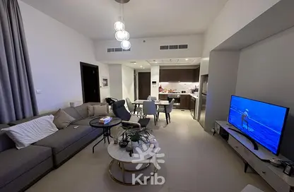Apartment - 2 Bedrooms - 2 Bathrooms for sale in AZIZI Berton - Al Furjan - Dubai