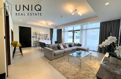 تاون هاوس - 5 غرف نوم - 6 حمامات للايجار في فلل 180 درجة - ليوان - دبي لاند - دبي