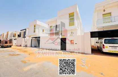 Villa - 5 Bedrooms - 7 Bathrooms for sale in Al Yasmeen 1 - Al Yasmeen - Ajman