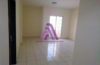 Apartment - 1 Bedroom - 2 Bathrooms for rent in K10 - Greece Cluster - International City - Dubai