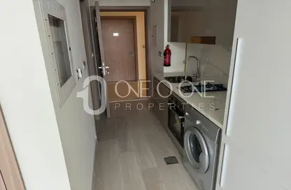 Apartment - Studio - 1 Bathroom for sale in AZIZI Riviera 27 - Meydan One - Meydan - Dubai