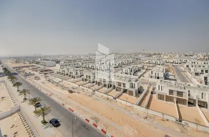 Apartment - 2 Bedrooms - 2 Bathrooms for rent in AZIZI Pearl - Al Furjan - Dubai