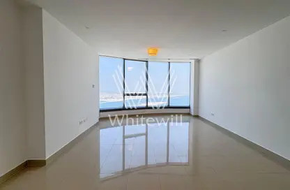 شقة - 3 غرف نوم - 4 حمامات للايجار في برج سكاي - شمس أبوظبي - جزيرة الريم - أبوظبي