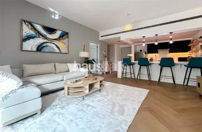 Apartment - 1 Bedroom - 1 Bathroom for sale in Al Arta 2 - Al Arta - Greens - Dubai