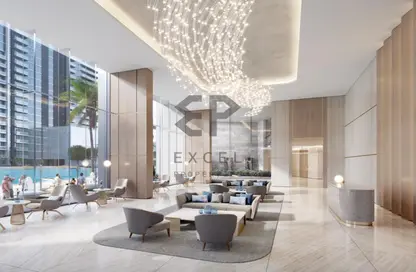 Apartment - 2 Bedrooms - 2 Bathrooms for sale in Lagoon Views - District One - Mohammed Bin Rashid City - Dubai