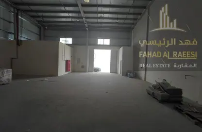 مستودع - استوديو - 1 حمام للايجار في أم الثعوب - أم القيوين