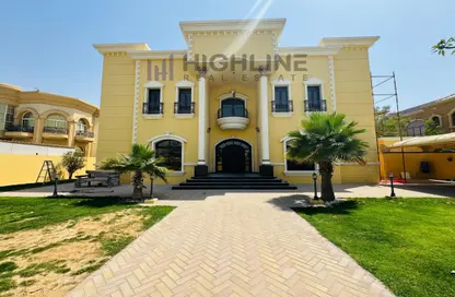 Villa - 6 Bedrooms - 7 Bathrooms for rent in Al Barsha 2 Villas - Al Barsha 2 - Al Barsha - Dubai