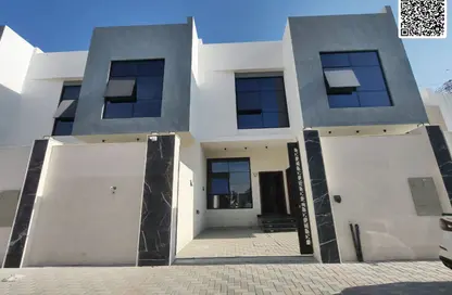 فيلا - 5 غرف نوم - 8 حمامات للبيع في 1 الياسمين - الياسمين - عجمان فيلا - 5 غرف نوم - 8 حمامات للبيع في 1 الياسمين - الياسمين - عجمان